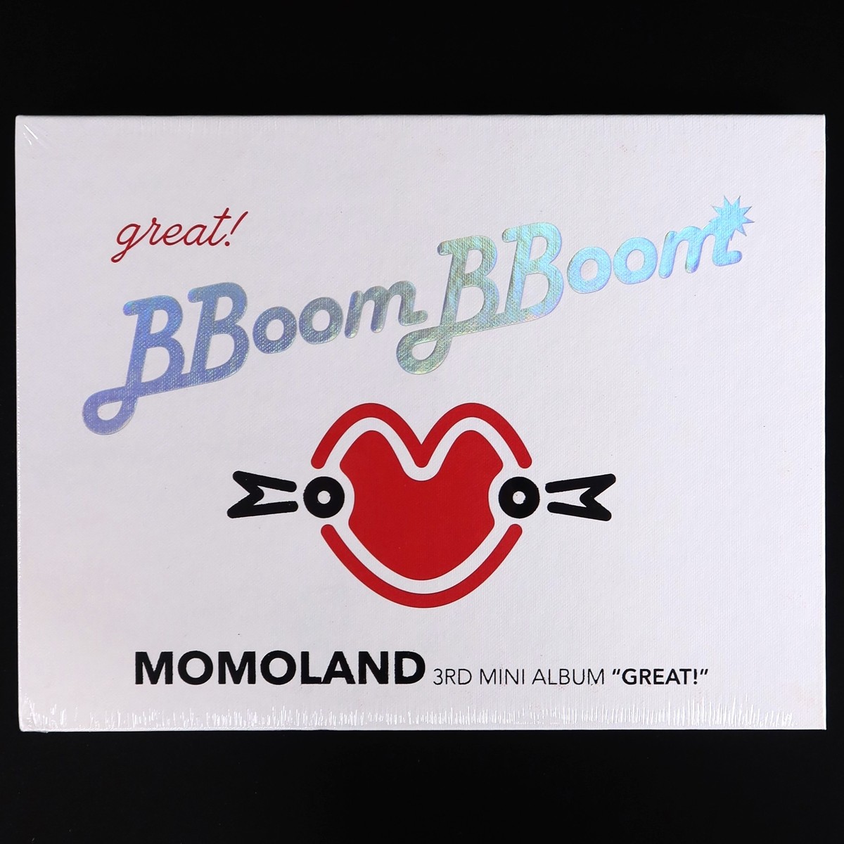 momoland ヨヌ サイン トレカ bboom bboom momoland ヨヌ サイン トレカ bboom bboom Bboom Bboom - Wikipedia
