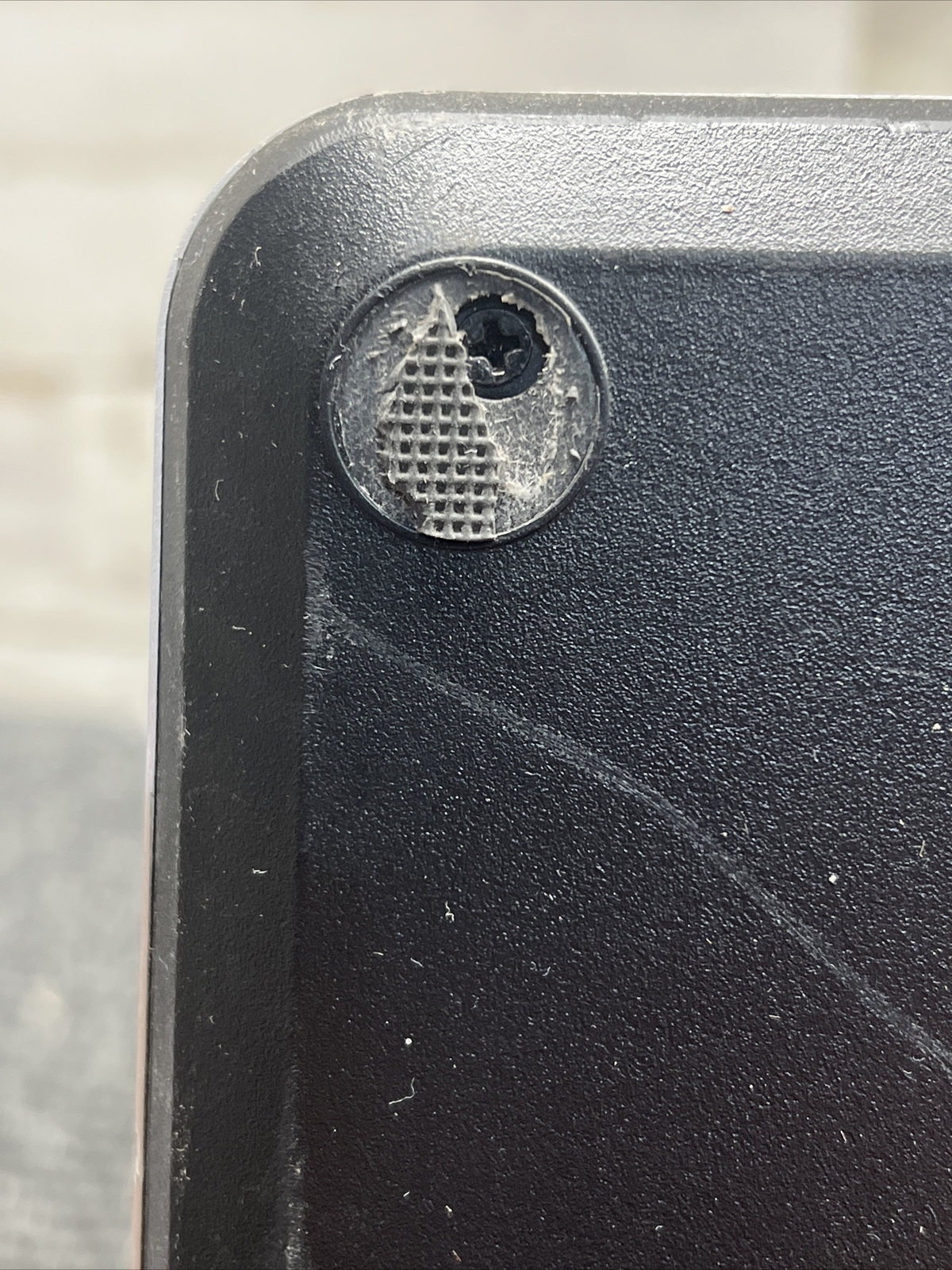 Used Fulfil Tech P2014H Monitor Stand for Dell