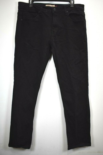 5 Pocket Denim Skinny Jeans 34x30 | eBay