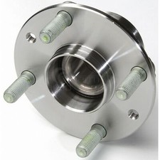 Moog Wheel Bearing and Hub Assembly Front 513152 for Mazda