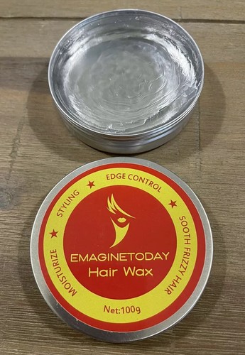 emaginetoday hair wax/pomade - Picture 2 of 11