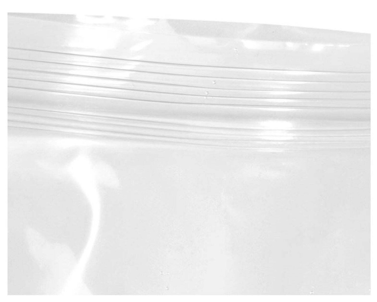 Spartan Industrial - Sacchetti In Plastica Con Cerniera Da 2 - Foto 6