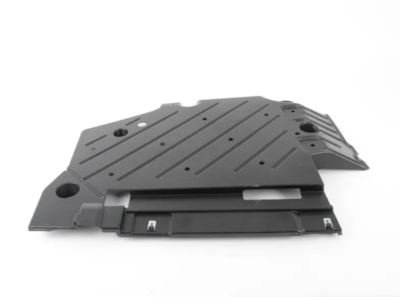 ピーマンまん NEW MINI COUNTRYMAN R60 REAR RIGHT UNDERBODY PANELING