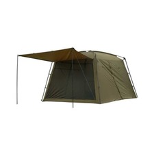 Avid Revolve Screen House Compact - Carp Fishing Outdoor Gazebo - Free Delivery