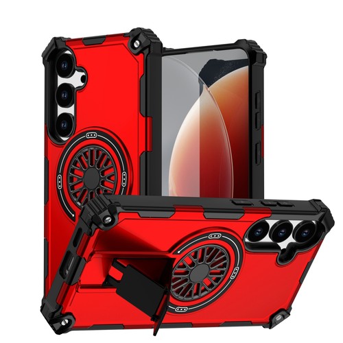 For Samsung Galaxy A06 A16 A26 A36 A56 Magnetic Mag Safe Stand Case Shockproof - Picture 14 of 14