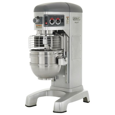 Hobart Legacy Planetary Floor Unit Mixer Commercial Stand Mixers