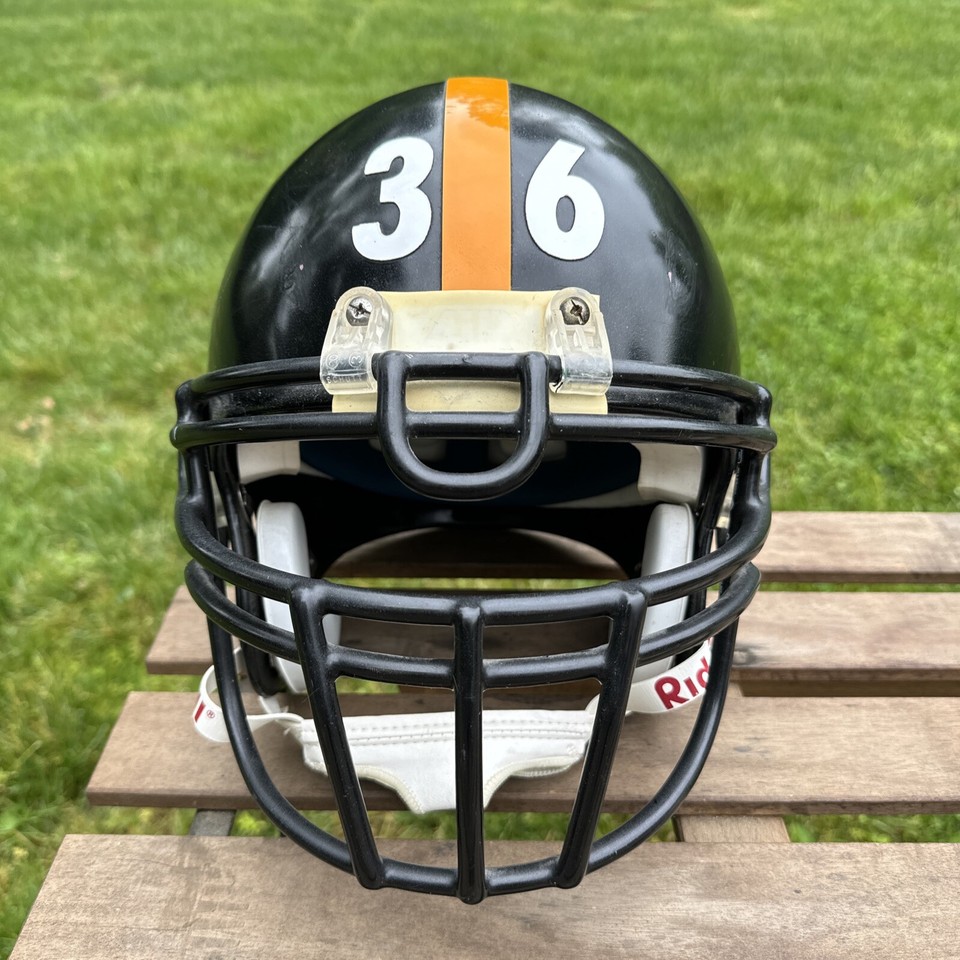 Casco Schutt Vengeance Casco Calcio Schutt Vengeance A11 Con Maschera Protezione Tpu Ammortizzante Per Ragazzi K 414579 - Foto 2