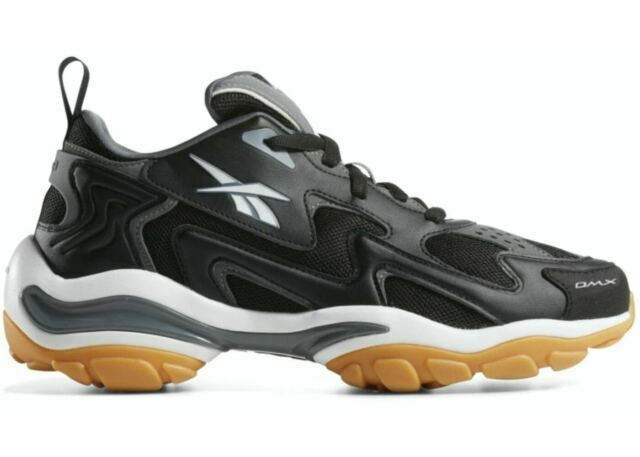 Size 10.5 - Reebok DMX Series 1600 