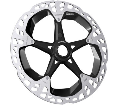 Bremsscheibe SHIMANO ICE RTEM910 203 mm CenterLock IRTEM910LE mit Sensor