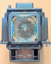 NEC VT75LP Lamp Used Condition UNTESTED