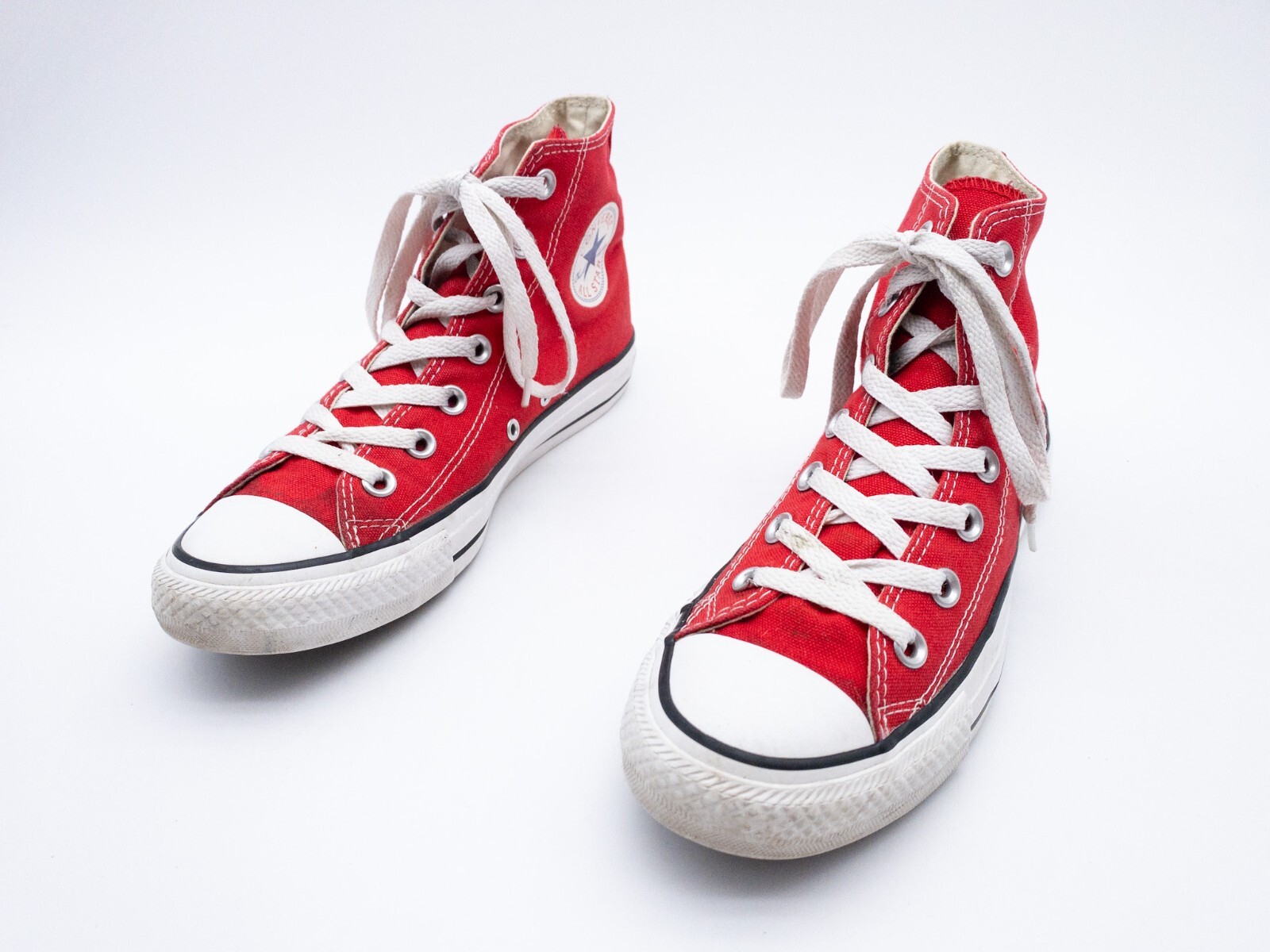 CONVERSE All Star Zapatilla Deportiva Casual Roja Talla 38 EU Art. 28486-40