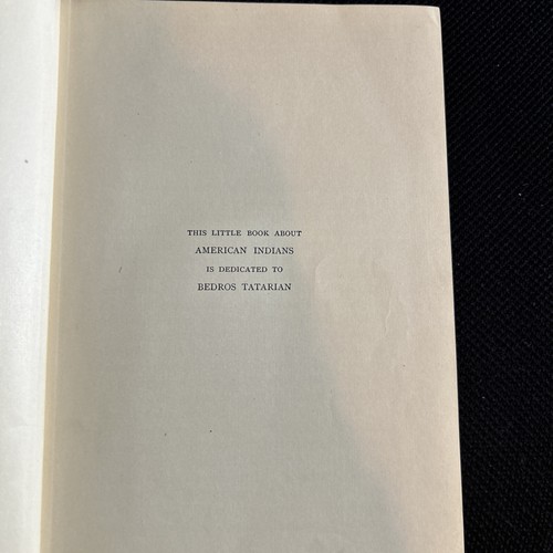 Ethno-Geographic Reader, No. 2: American Indians 1909 - Picture 10 of 13