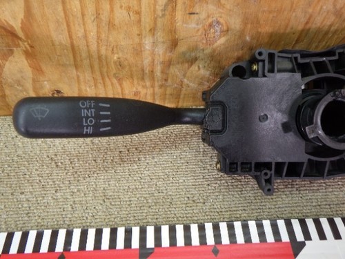 OEM DAIHATSU HIJET S200P S210P Wiper Light Dimmer Combination Switch TESTED JDM - Picture 3 of 6