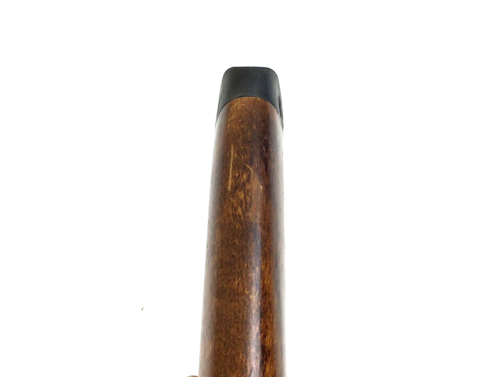 Factory NEF H&R SB1 SB2 Pardner Tracker12 gauge wooden stock forend 748761