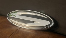 Ford Sterling Truck Logo