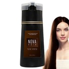 Nova Hair Dye Shampoo, Nova Hair Instant Dye Shampoo,Hair Color Shampoo For Hair