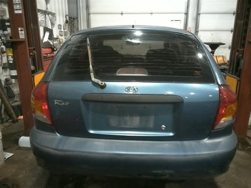 Двигатель коробка предохранителей подходит для 00-05 RIO 107751 - Изображение 4 из 4