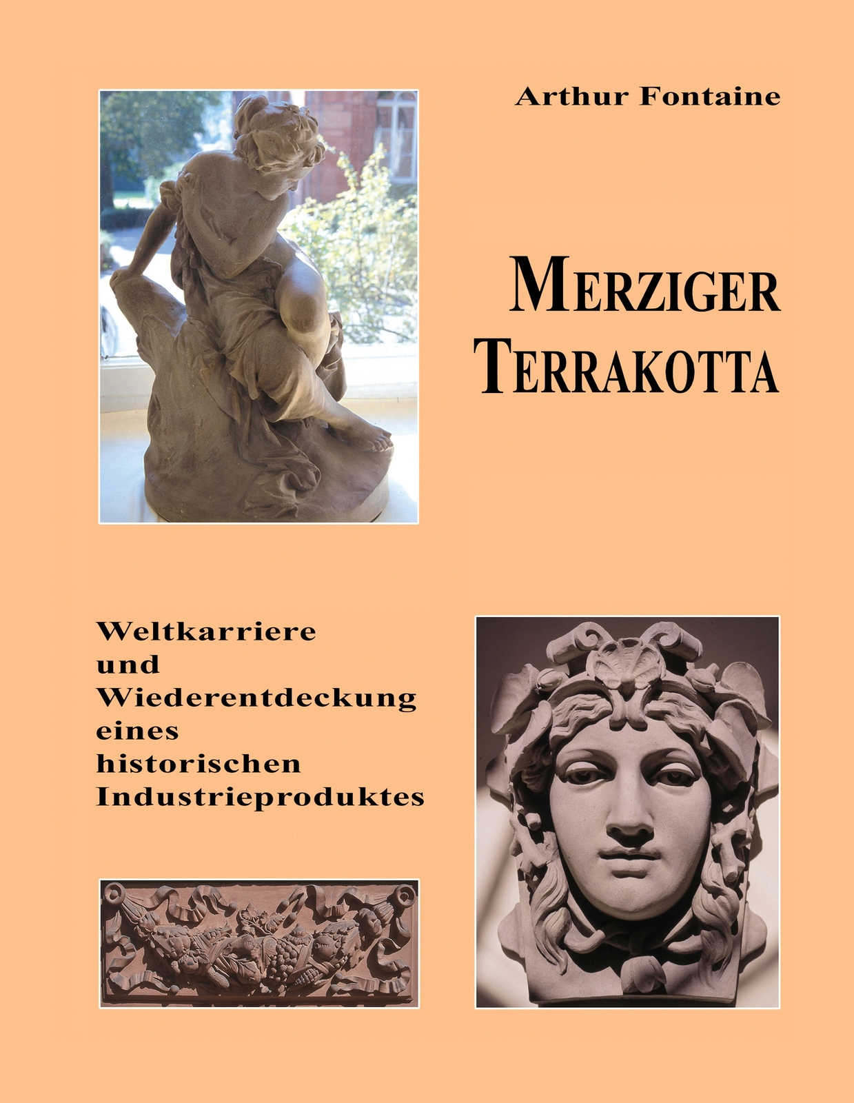 Merziger Terrakotta (buch)