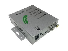 Mini HD Recorder with HDMI Cable