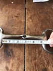 Eggbutt Snaffle No Pinch Bit Size 5” Pre Owned — photo 7