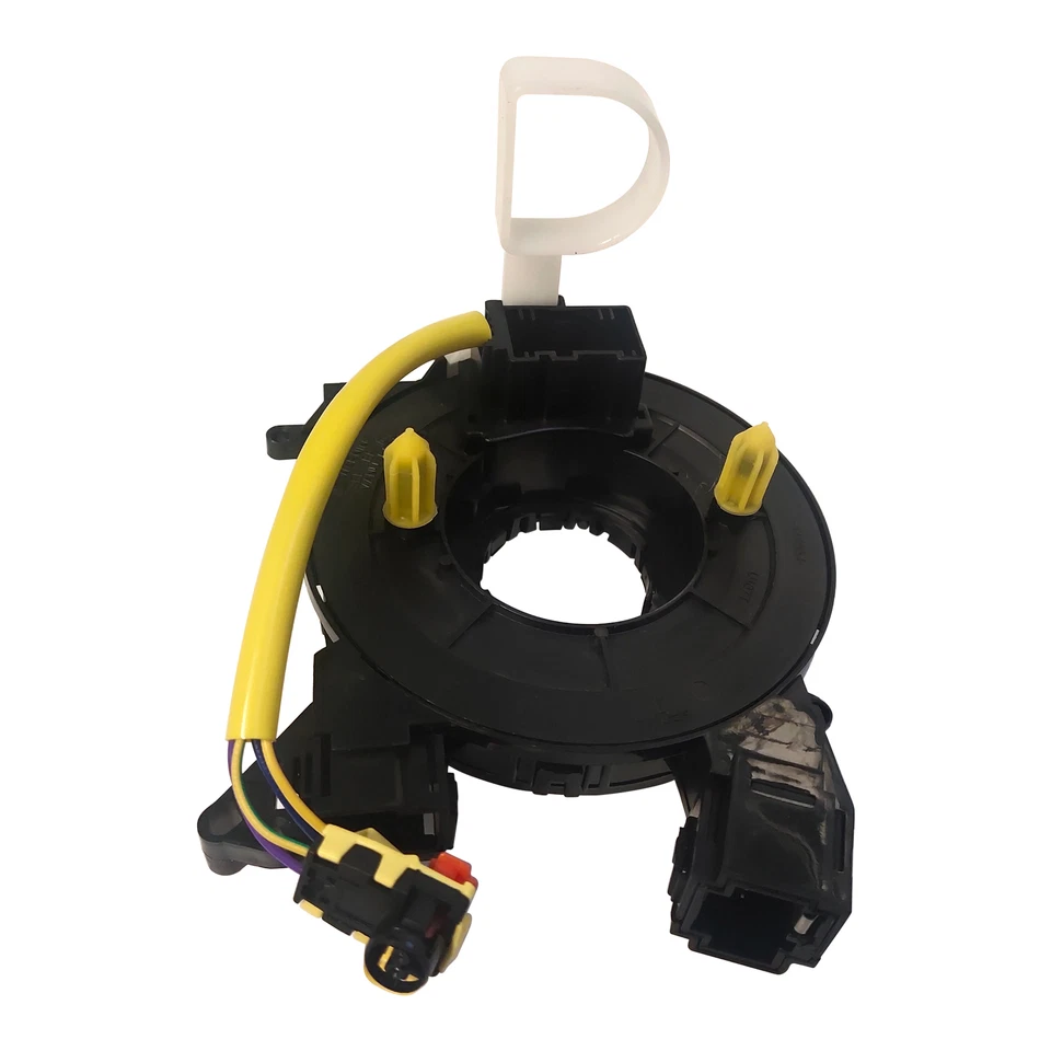 Mola de relógio de volante de substituição para 2013-2018 Fusion 2015-2019 Mustang - Imagem 2 de 4