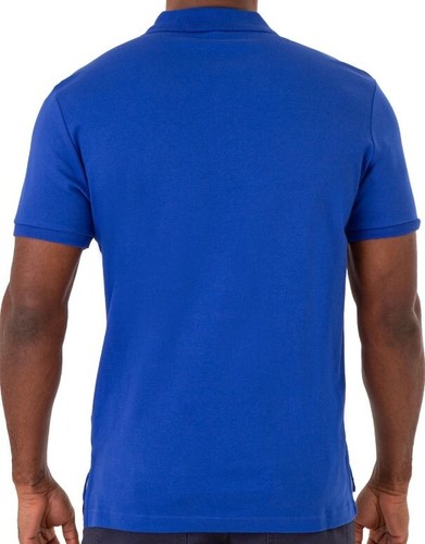 U.S.Polo Assn. Mens Interlock Polo - Picture 3 of 4