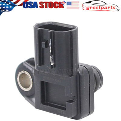 #ad #ad 0798007240 Pressure Map Sensor for Honda Pilot Civic Acura TL RSX 37830 PNC 003 $8.49