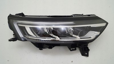 Frontscheinwerfer Renault Koleos 260104431R LED Rechts  