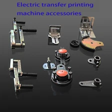 Ink Coding Date Printer Kit Parts Pad Printing Machine Color Oil Cup Accessories