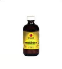 Tropic Isle Living Jamaican Black Castor Oil