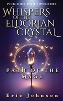Eric Johnson | Whispers Of The Eldorian Crystal | Taschenbuch | Englisch (2024)