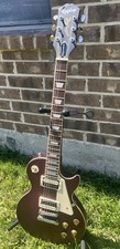 Limited Edition Wine Red Epiphone Les Paul Tr...