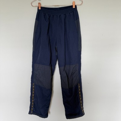 L.L.Bean Kids  Mountain Classic Insulated Playground Pants L Winter Ski Outdoor