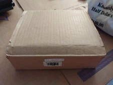 2003 P U.S. Mint Sewn Bag of $50 in BOX Jefferson Nickels! ERRORS VARIETIES?