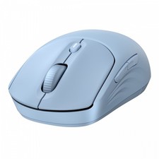 198701895268 Mouse 400 Quiet Blue wireless - AZ7B4AA#A HyperX
