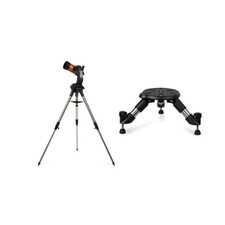 Celestron Nexstar 4SE Maksutov Cassegrain GoTo Telescope Table Top Tripod