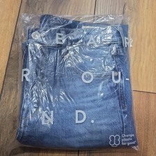 AYR The Secret Sauce Jeans - Good Mood Size 28R