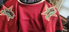 Roanoke Express Replica Hockey Jersey Size Youth X-Large ECHL  *Used — photo 5
