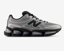 New Balance ABZORB 2000 Grey Grey Men's D Sneakers Shoes U200060U