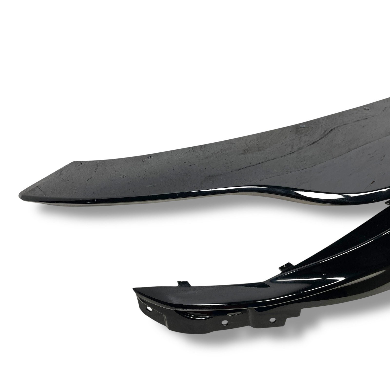Aston Martin DB11 2017-2020 Rear Bumper panel P/N HY5317E955BL