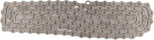 SHIMANO XT/ULTEGRA HG701 11 Speed Chain 126 Links - Road/MTB