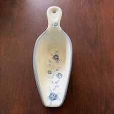 Pfaltzgraff Stoneware Poetry Small Scoop 5 1/...