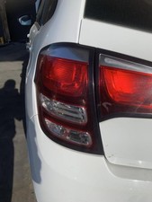 Feu arrière Citroen C8