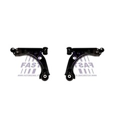 Querlenker Satz links rechts für Fiat Bravo II Stilo Lancia Delta III
