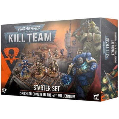 Warhammer 40k Kill Team: Miniatures Collection