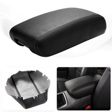 Center Console Arm Rest Lid Cover Replacement...