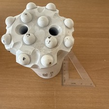 BUTTON BIT 89 MM HTG58C089 B