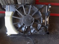 Radiateur Hyundai I20