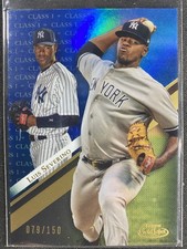 Severino, Luis - 2019 Topps Gold Label - Class 1 - 79/150