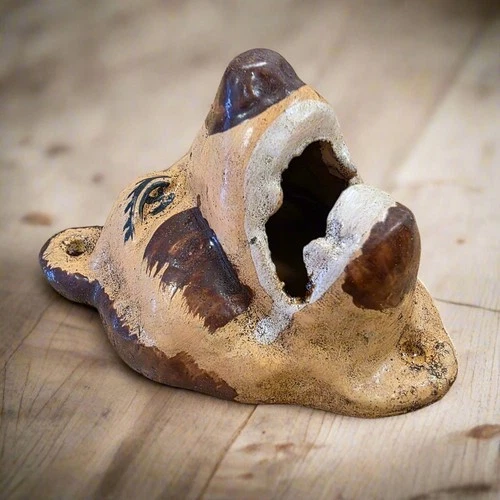 Jones Peak Grizzly Bear Wall Bottle Opener - Thumbnail 4